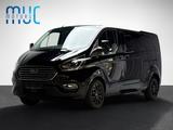 Ford Tourneo Custom L2 Titanium X AHK Kamera 230V - Ford Tourneo Custom: Titanium X