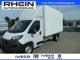 Fiat Ducato35 L5H1 Humbaur Koffer Flexbox - Offers