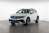 Volkswagen Tiguan 2.0 TDI DSG 4MOTION R-Line | AHK | NAVI | - VW Tiguan Gebrauchtwagen in Dortmund