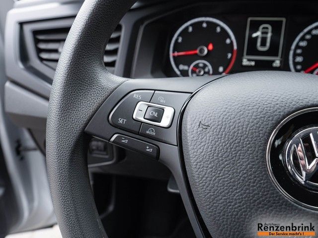Polo Trendline Navi PDC Sitzhzg. Licht-Paket