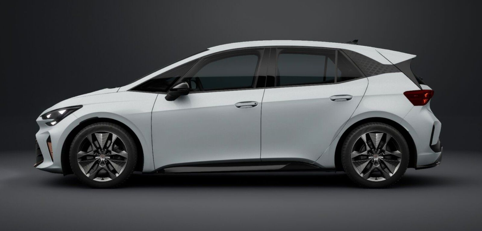 Cupra Born - Bild 2