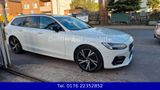 Volvo V90 Kombi R Design AWD-Leder-Navi-Xenon-Kamr.Pdc - Volvo: Allradantrieb, Kombi