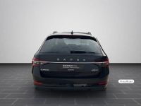 Skoda Superb - Vorschau Bild 7