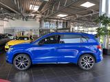 Cupra Ateca 4Drive Allrad PANO AHK LED - blaue Cupra Ateca