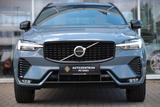 Volvo XC60 Ultimate Dark AWD PANO LUFT 360Kamera H&K - Volvo XC60: Ultimate Dark