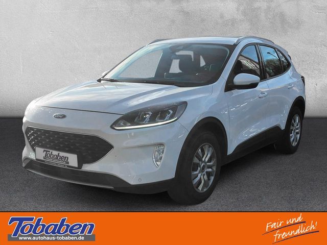 Ford Kuga 1.5 EcoBoost Cool&Connect Start/Stopp (EURO