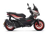Aprilia SR GT 125 Sport E5+