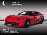 Ferrari 812 Superfast   ***Ferrari Frankfurt*** - Ferrari 812 aus 2021