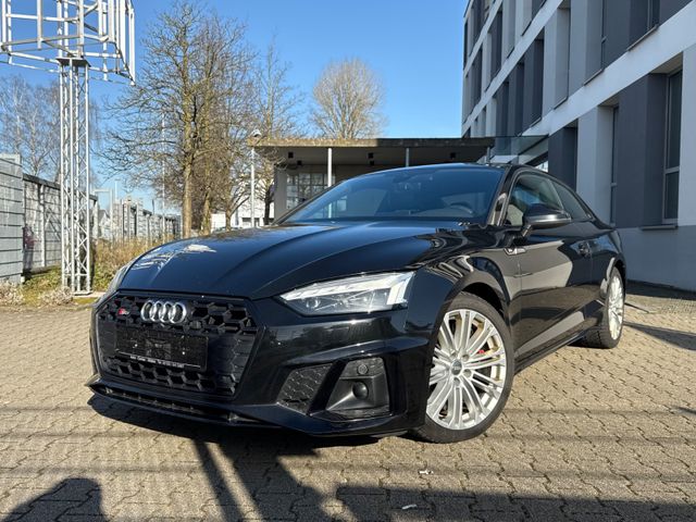 Audi S5 Coupe 3.0 TDI quattro