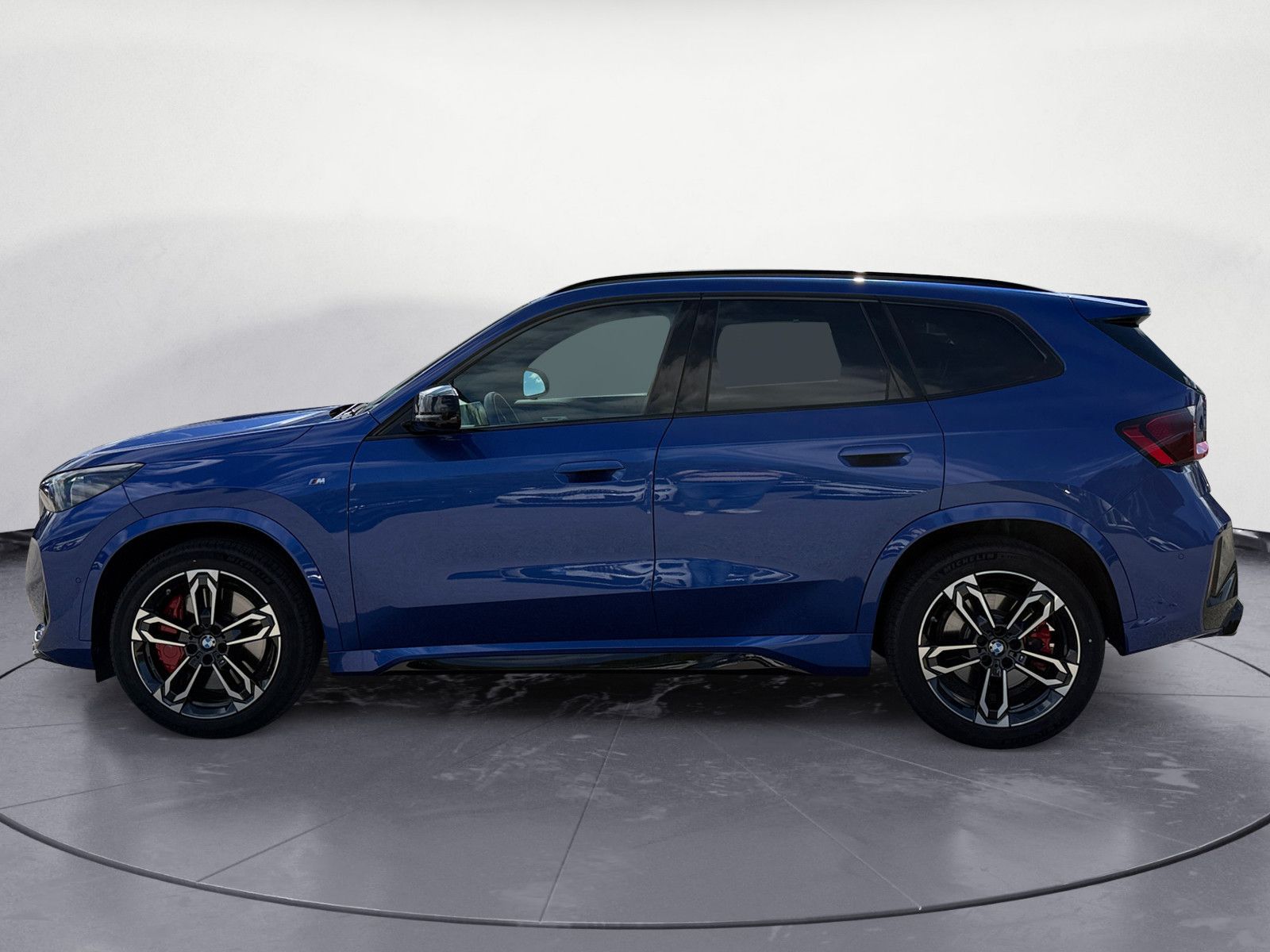 BMW X1 M35i xDrive M Sportpaket Pro M Sportsitze Hea foto 3