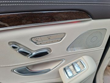 Mercedes S 350 - 11