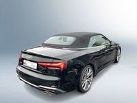 Audi S5 - Vorschau Bild 7