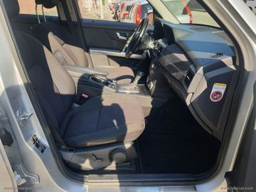 Mercedes GLK 220 - 7