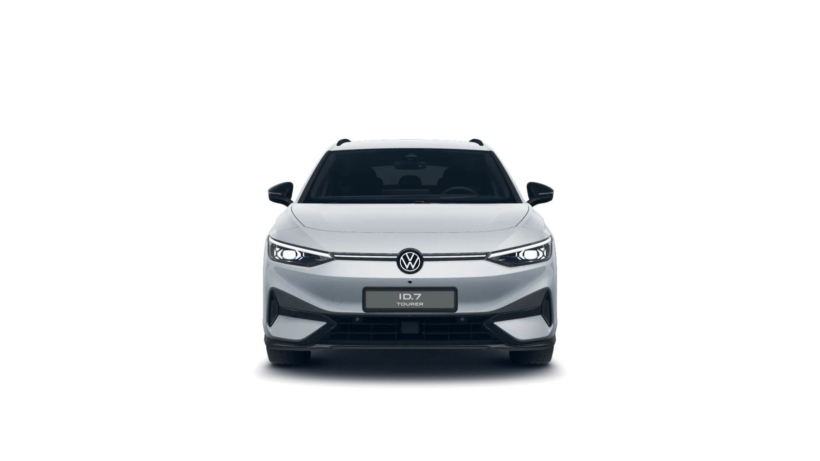 Volkswagen ID.7 - Bild 3