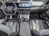 BMW M4 Competition Coupé M Sport HUD 360°KAM RFK LM - BMW M4 in Düsseldorf