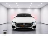 Volkswagen Arteon R-Line AHK/Navi/Soundsystem/Massage/LED/A - gebrauchte VW Arteon aus dem Jahr 2019