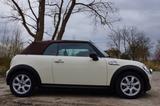 MINI Cooper S Cabrio *Akrapovic* *Harman Kardon* - : Beige, Cabrio