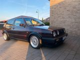 Volkswagen VW Golf 2 GTI Edition One - Volkswagen Golf aus 1990: GTI