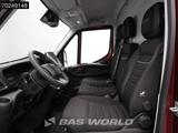 Iveco Daily 35C21 BPM VRIJ! 3.0L Automaat 2x Schuifdeu - Iveco Ladebordwand