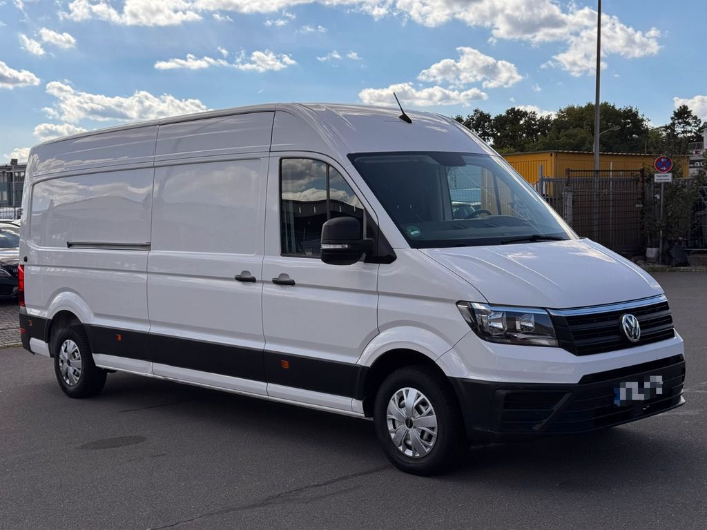 Image of Volkswagen Crafter