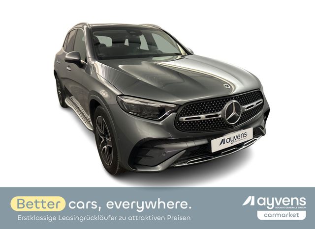 MERCEDES-BENZ GLC 220 AMG Line Advanced d 4Matic 9G-TRONIC