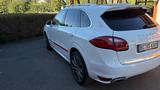 Porsche Cayenne Diesel - - Porsche Cayenne aus 2012 mit Diesel-Antrieb
