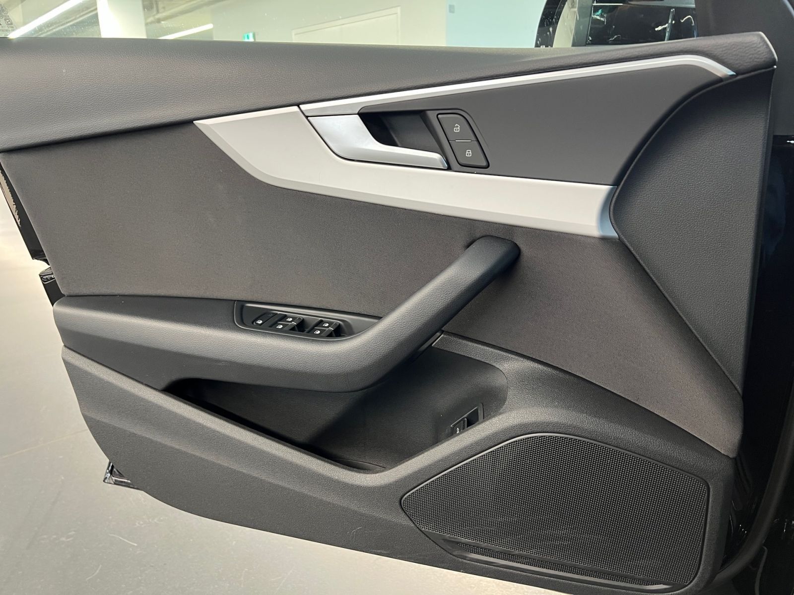 Audi A4 - Bild 8