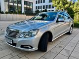 Mercedes-Benz E 350 CGI BlueEFFICIENCY ELEGANCE- V6 -TÜV NEU! - Mercedes-Benz E 350 Gebrauchtwagen in Nürnberg