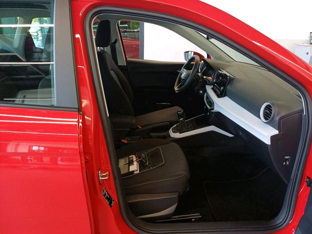 Seat Arona - Bild 6