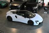 McLaren Artura MSO Ceramic Grey/Tech Lux/Technology Pack - graue McLaren Artura