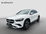 Mercedes-Benz GLA 180 *Progressive Advanced+*LED*Panorama*Kam* - weiße Mercedes-Benz GLA 180