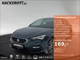 Seat Leon 1.5 TSI Xcellence LED Navi Keyless Rückfahr - Seat Leon Gebrauchtwagen in Aachen