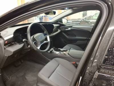 Audi A6 e-tron - Bild 6