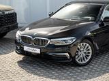BMW 530d xDrive Luxury NightVision StdHz HuD Sitzlüf - BMW 530: Limousine, 530d Xdrive