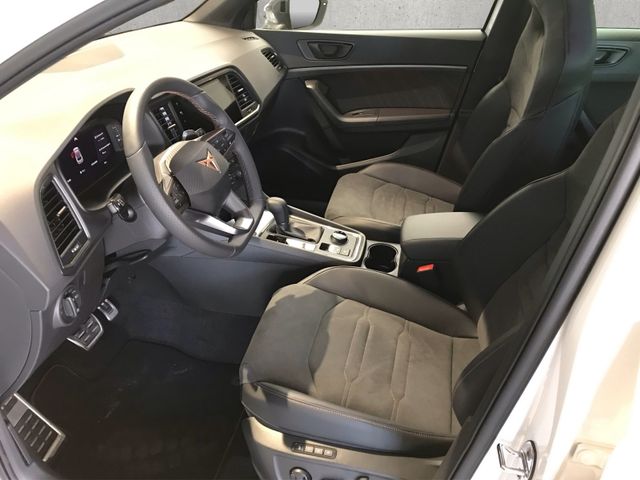 Ateca 1.5 TSI DSG*AHK*19Zoll*5J.Garantie*