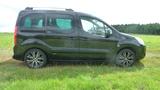 Citroën Berlingo 1.6 Multispace Benzin AHK... - gebrauchte Citroën Berlingo aus dem Jahr 2010