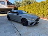 Mercedes-Benz AMG GT 43 4MATIC+ Autom. - - gebrauchte Mercedes-Benz AMG GT aus dem Jahr 2023