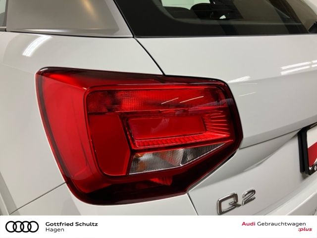 Audi Q2 - Bild 12