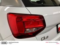 Audi Q2 - Vorschau Bild 12