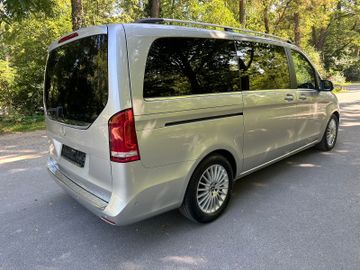 Mercedes V 250 - 7