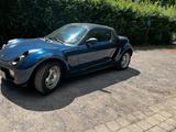 Smart Roadster // coupe // Cabrio // Roads... - Smart Roadster in Hannover
