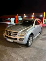 Mercedes-Benz Mercedes Benz GL 320 CDI 4-Matic TOP TÜV 2026 - Mercedes-Benz GL 320: Cdi Matic