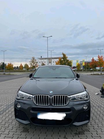 BMW X4 DRIVE 30D