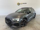 Audi S3 Sportback 2.0 TFSI qu Pano B&O Matrx Leder 19 - Audi S3 in Hamm