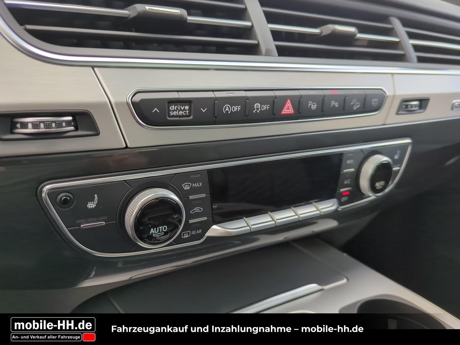 Audi Q7 3.0*HUD*PANO*ACC*LED*7 SITZER*S-LINE*