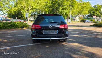 Volkswagen Passat Variant - 6