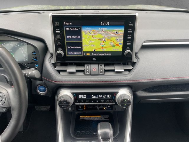 Toyota RAV4 2.5 4x4 Plug-in Hybrid *360*JBL*LEDER*NAVI*