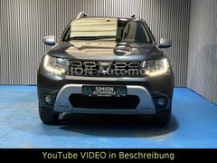 DACIA Duster II Comfort KAMERA/NAVI/KLIMA
