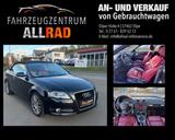 Audi A3 Cabriolet Ambition *1.Hand*