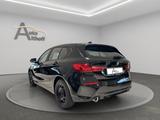 BMW Lim. 118 d Advantage. AUTOM PANO NAVI H/K LED - BMW 118: Schiebedach